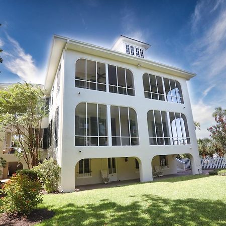 غالفيستون، تكساس Virginia Point Inn المظهر الخارجي الصورة