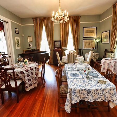 غالفيستون، تكساس Virginia Point Inn المظهر الخارجي الصورة