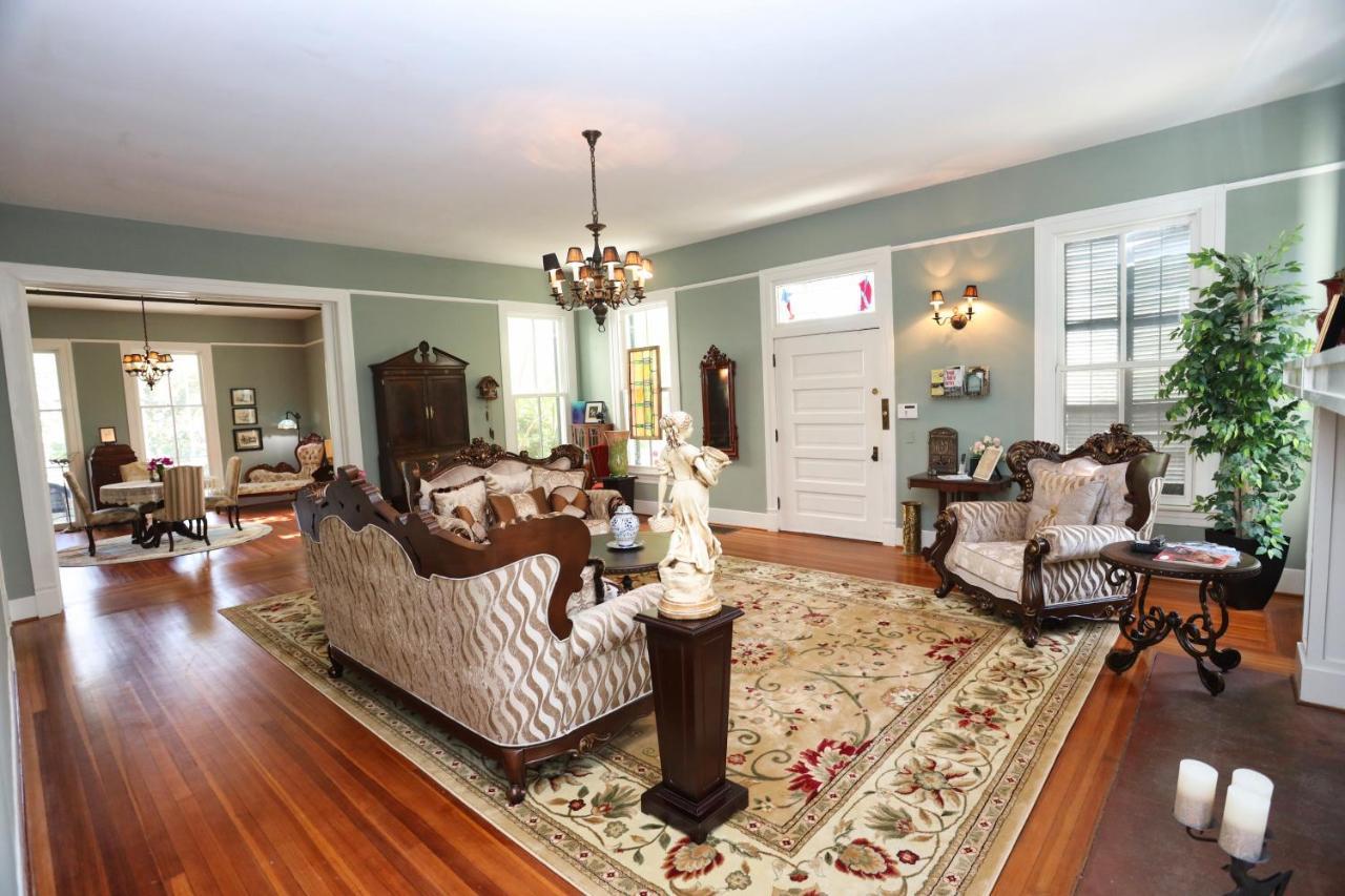 غالفيستون، تكساس Virginia Point Inn المظهر الخارجي الصورة