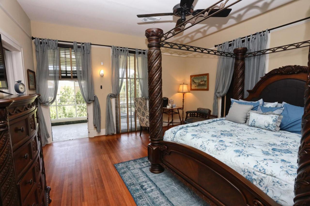 غالفيستون، تكساس Virginia Point Inn المظهر الخارجي الصورة