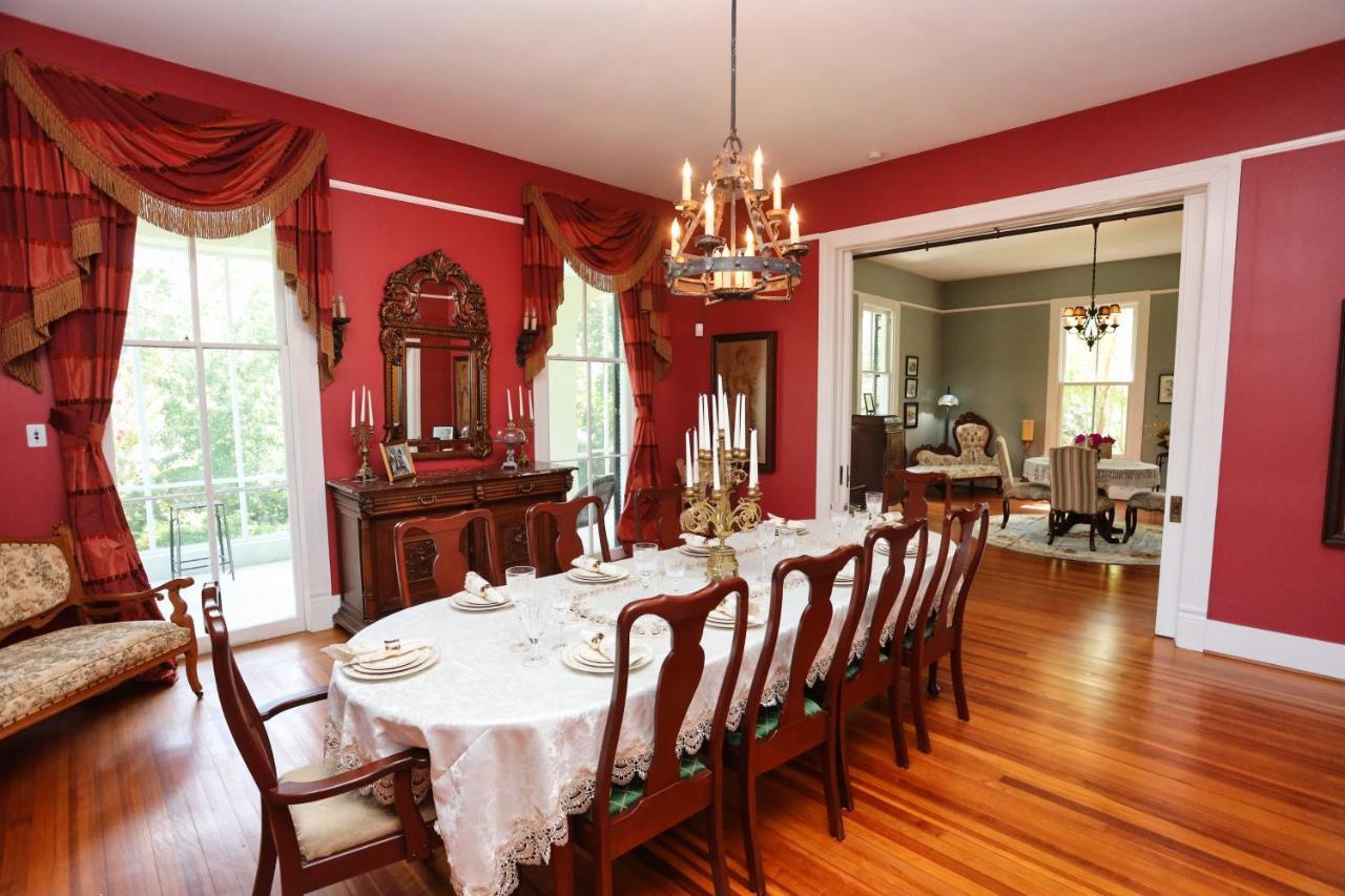 غالفيستون، تكساس Virginia Point Inn المظهر الخارجي الصورة