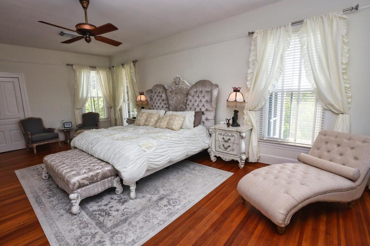 غالفيستون، تكساس Virginia Point Inn المظهر الخارجي الصورة