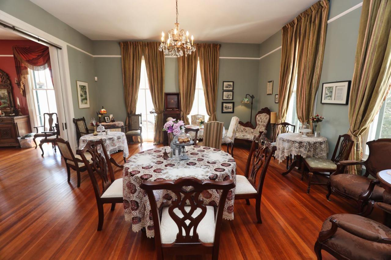 غالفيستون، تكساس Virginia Point Inn المظهر الخارجي الصورة