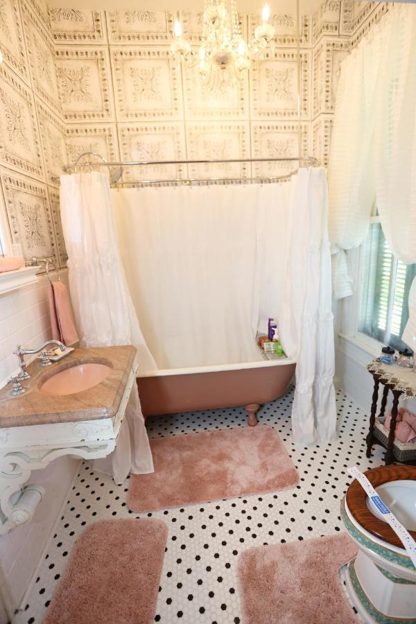 غالفيستون، تكساس Virginia Point Inn المظهر الخارجي الصورة