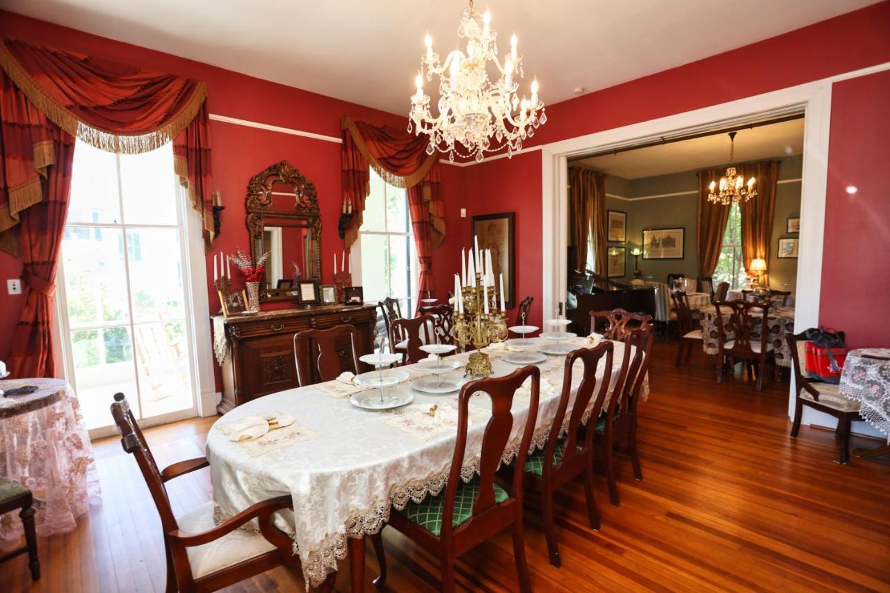 غالفيستون، تكساس Virginia Point Inn المظهر الخارجي الصورة