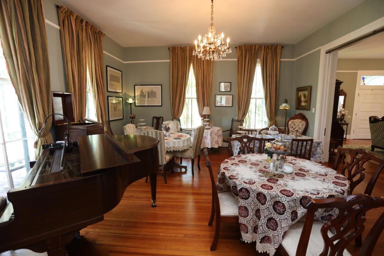 غالفيستون، تكساس Virginia Point Inn المظهر الخارجي الصورة